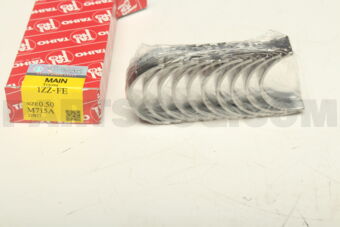 M715A050 MAIN BEARING