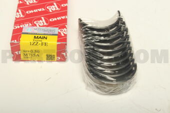 M715A050 MAIN BEARING