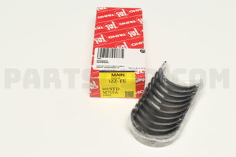 M715ASTD MAIN BEARING
