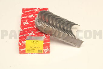 M717ASTD MAIN BEARING