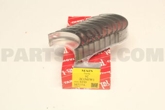 M717ASTD MAIN BEARING