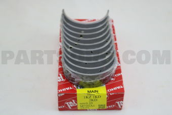 M720A1025 MAIN  BEARING