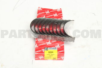 M720A1STD MAIN  BEARING
