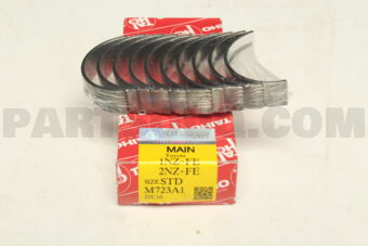 M723A1STD MAIN BEARING