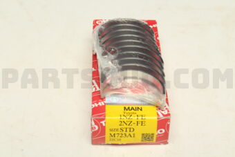 M723A1STD MAIN BEARING