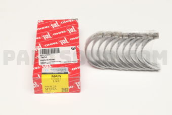 M724A025 MAIN BEARING