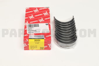 M724A025 MAIN BEARING