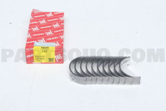 M724A050 MAIN BEARING