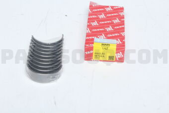 M724A050 MAIN BEARING