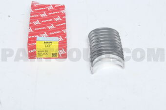 M724A050 MAIN BEARING