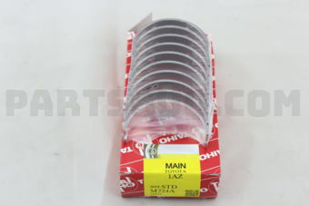 M724ASTD MAIN BEARING
