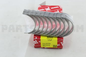M724ASTD MAIN BEARING