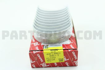 M801HSTD MAIN BEARING