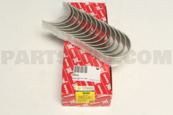 M802HSTD MAIN BEARING