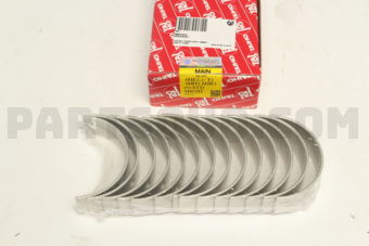 M802HSTD MAIN BEARING