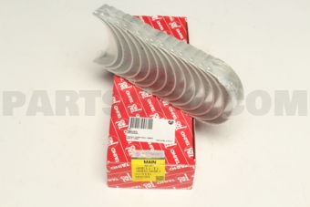 M802HSTD MAIN BEARING