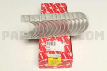 M802HSTD MAIN BEARING