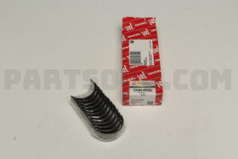 R021ASTD CON ROD BEARING