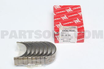 R024A100 CON ROD BEARING