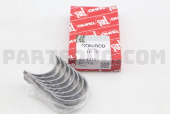 R025ASTD CON ROD BEARING