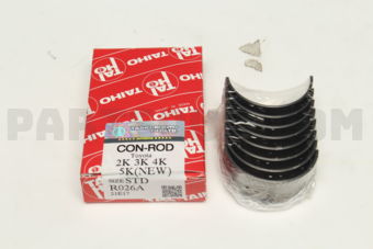 R026ASTD CON ROD BEARING
