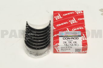 R026ASTD CON ROD BEARING