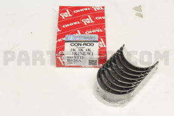 R026ASTD CON ROD BEARING