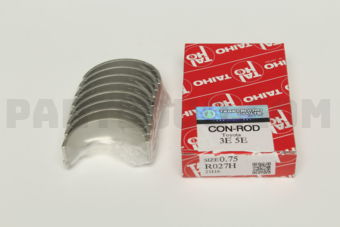 R027H075 CON ROD BEARING