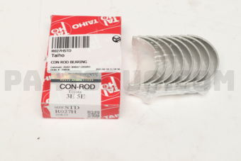 R027HSTD CON ROD BEARING