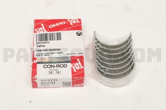 R027HSTD CON ROD BEARING
