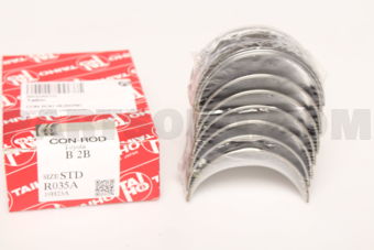 R035ASTD CON ROD BEARING