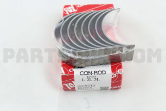 R037ASTD CON ROD BEARING