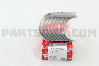R037ASTD CON ROD BEARING
