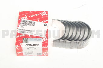 R039A025 CON ROD BEARING