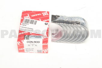 R039A025 CON ROD BEARING
