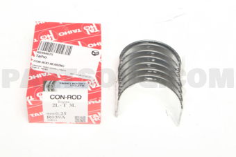 R039A025 CON ROD BEARING