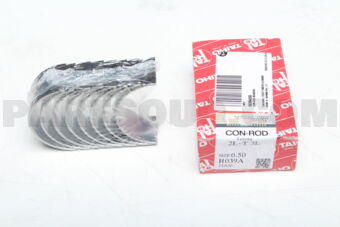 R039A050 CON ROD BEARING