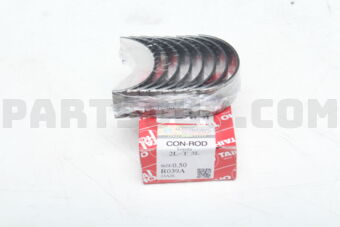 R039A050 CON ROD BEARING