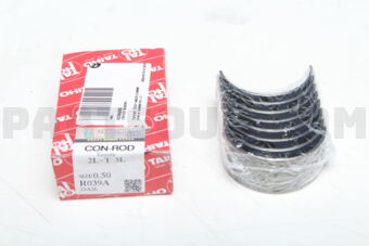 R039A050 CON ROD BEARING