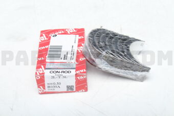 R039A050 CON ROD BEARING