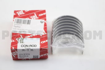 R039ASTD CON ROD BEARING