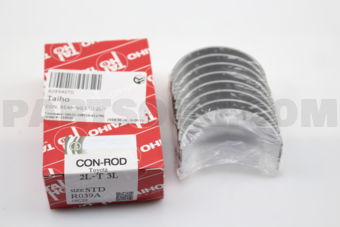 R039ASTD CON ROD BEARING