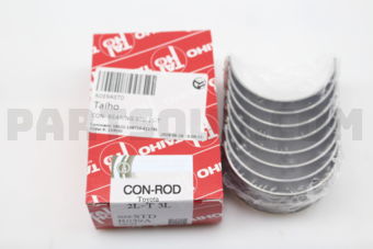R039ASTD CON ROD BEARING