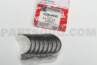 R043A050 CON ROD BEARING