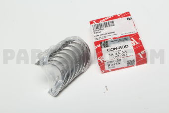 R043A050 CON ROD BEARING