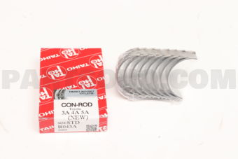 R043ASTD CON ROD BEARING