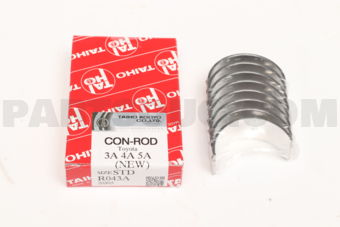 R043ASTD CON ROD BEARING