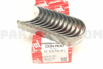 R047A025 CON. BEARING 025 1GE