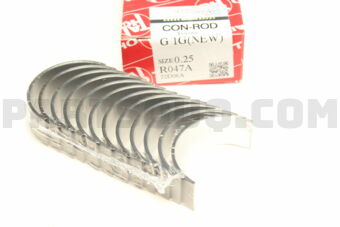 R047A025 CON. BEARING 025 1GE