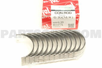 R047A025 CON. BEARING 025 1GE